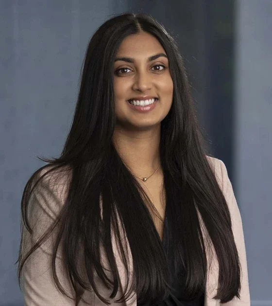 Dr. Ekta Patel