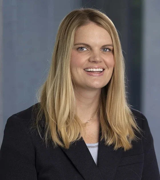 Dr. Jana Kortje, dentist at keith + associates dentistry in Mission, KS.