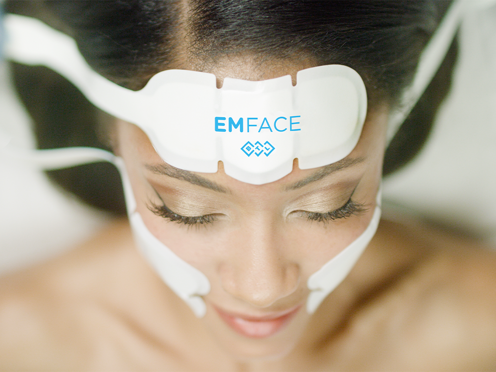 Emface<sup>®</sup>